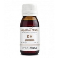 Sesderma/Mediderma Nomelan KH (Пилинг), 60 мл.