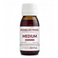 Sesderma/Mediderma Nomelan Medium (Пилинг), 60 мл. 