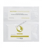 Sesderma/Mediderma Peel-off mask Gold (Маска для пилинга), 1 шт.