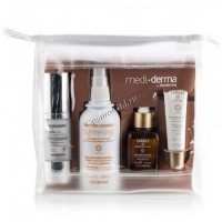 Mediderma Target nanopeel Kit Post-treatment (Система пост-процедурная для домашнего ухода)