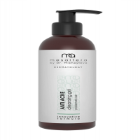 Mesaltera Anti Acne Cleansing Gel (Гель очищающий для проблемной и жирной кожи)