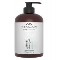 Mesaltera Anti Acne Cleansing Gel (Гель очищающий для проблемной и жирной кожи)