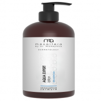 Mesaltera Aqua Expert Lotion (Лосьон увлажняющий для обезвоженной кожи)