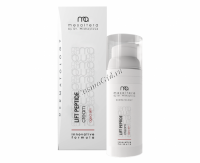 Mesaltera Lift Peptide cream (Крем с лифтинг эффектом), 50 мл