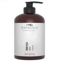 Mesaltera Sensi Plus Lotion (Успокаивающий лосьон для чувствительной и раздраженной кожи)