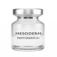 Mesoderm Peptide complex (Активный пептидный комплекс «Peptiderm 5 - Активное Омоложение» для ФММТ), 6 шт x 5 мл