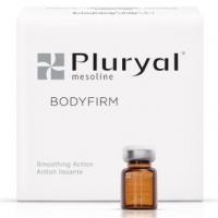 Mesoline Bodyfirm (Мезококтейль для коррекции фигуры «Упругое тело»), 1 шт x 5 мл