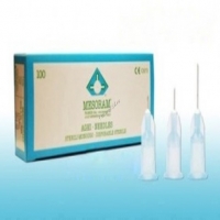 Mesoderm Needles for microinjection (Иглы для микроинъекции),1 шт.