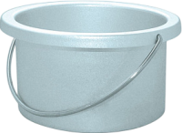 Gezatone WD916 (Металлический стакан для нагревателя), 1 шт.