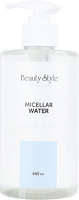 Beauty Style Cleansing Universal Micellar Water (Мицеллярная вода для всех типов кожи), 460 мл