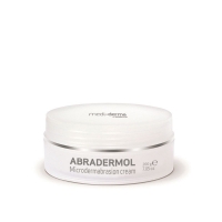 Mediderma Abradermol Microdermabrasion cream (Крем-скраб микродермабразийный), 50 г