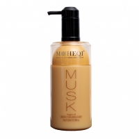 Mocheqi Musk (Кондиционер Реконструирующий с маслом Арганы)