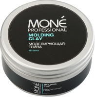 Mone Professional Molding Clay (Моделирующая глина), 100 мл