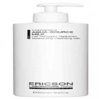 Ericson laboratoire Aqua source cleansing milk (Очищающее молочко «Аква cурс»)