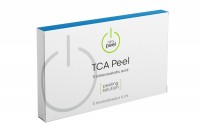 NEW Peel TCA Peel (ТСА пилинг), 5 шт.*4 мл.