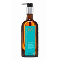 Moroccanoil Treatment For All Hair Types (Масло восстанавливающее для всех типов волос)