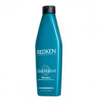 REDKEN КЛИР МОЙСЧЕР ШАМПУНЬ 300 мл