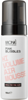 Mone Professional Pink Bubbles Hi Volume Air Mousse (Мусс для укладки с эффектом дополнительного объема), 150 мл