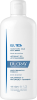 Ducray Elution (Мягкий балансирующий шампунь)