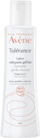 Avene Tolerance Lotion Nettoyante Gelifiee (Мягкий очищающий лосьон), 200 мл