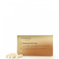 Casmara Advanced Q10 caps («Капсулы Касмара Нутрикэа» с Q10 ), 60 шт