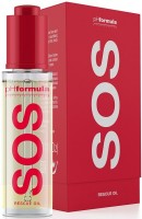 PHformula SOS rescue oil (Защитное масло), 30 мл