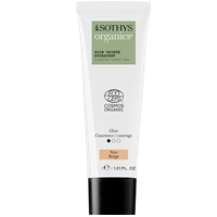 Sothys Organics Hydrating Tinted Care (Увлажняющий крем Sothys Organics с лёгким тонирующим эффектом), 30 мл