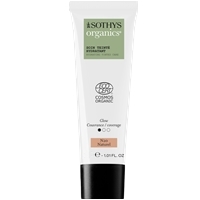 Sothys Organics Hydrating Tinted Care (Увлажняющий крем Sothys Organics с лёгким тонирующим эффектом), 30 мл