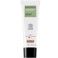 Sothys Organics Hydrating Tinted Care (Увлажняющий крем Sothys Organics с лёгким тонирующим эффектом), 30 мл