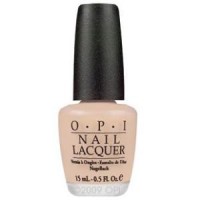 OPI Сказочная невеста