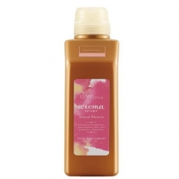 Demi Hair Seasons Aroma Syrups Island Flower Hair Treatment (Бальзам увлажняющий и питающий «Остров цветов»)