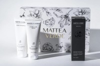 Mattea Verde (Набор «Защита цвета»)
