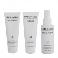 Mattea Verde (Набор «Защита цвета»)