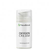 Neosbiolab Oxygen Cream (Кислородный крем)