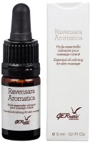 Gernetic Huile Essentielle Ravensara Aromatica (Эфирное масло равенсары), 5 мл