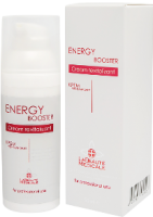 La Beaute Medicale Energy Booster (Крем ревитализант для кожи лица и области век), 50 мл