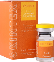 La Beaute Medicale Skintex Energy (Биоревитализирующий стерильный гель антиоксидантный для осветления кожи), 5 мл