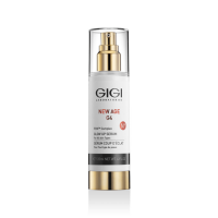 GIGI Serum New Age G4 Glow Up (Сыворотка для сияния кожи лица)