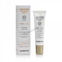 Sesderma Angioses Dark circles (Гель для век от темных кругов), 15 мл