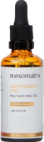 Mesomatrix Antipigment PRO (Осветляющий антипигментный пилинг с койевой кислотой и ниацинамидом), 50 мл