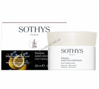 Sothys Nutri-Melting balm (Питательный бальзам для тела / маракуйя-ягоды асаи), 200 мл