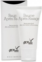 GERnetic Baume Apres Rasage (Противовоспалительный бальзам после бритья), 50 мл