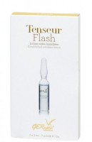 GERnetic Tenseur Flash (Лосьон от морщин), 7 шт x 2 мл