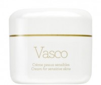 GERnetic Vasco (Крем для чувствительной кожи, склонной к покраснению и развитию купероза)