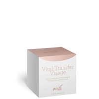 GERnetic Vital Transfer Visage (Специальный крем для кожи лица в период менопаузы)