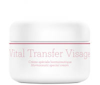 GERnetic Vital Transfer Visage (Специальный крем для кожи лица в период менопаузы)