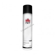 Napura NXT Anti Frizz Extra Strong spray ("Сухой" лак. Супер-сильная фиксация), 300 мл. 