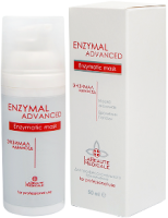 La Beaute Medicale Enzymal Advanced (Энзимный пилинг-маска), 50 мл