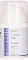 Mesomatrix Enzyme Peel (Гель-маска энзимный пилинг эксфолиант)