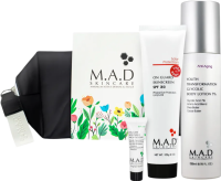 Complex Care Kit (Набор «Абсолютное совершенство текстуры»)